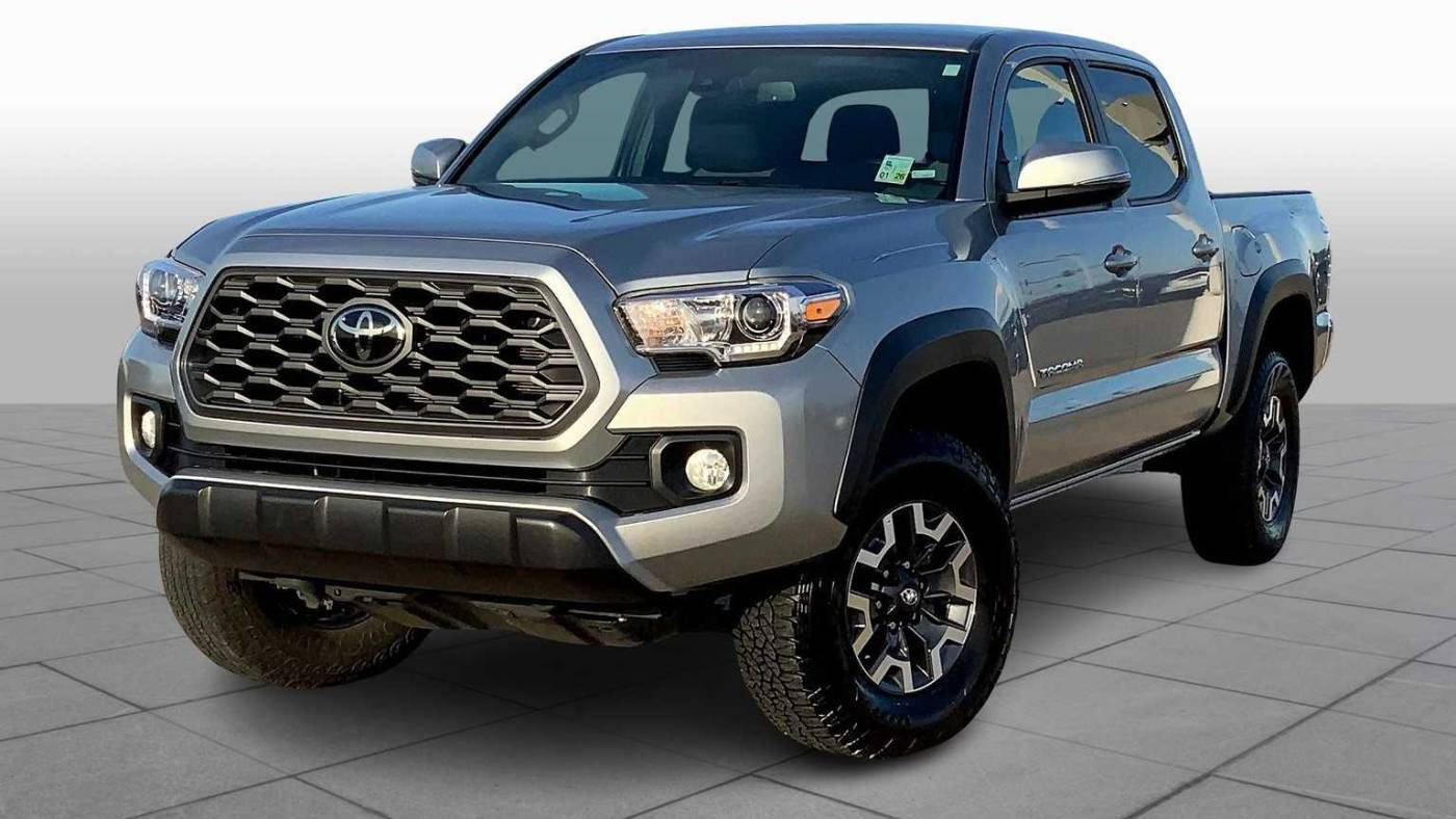 2023 Toyota Tacoma TRD Off Road — Pickup Truck — 42,284 mi — Shreveport, LA