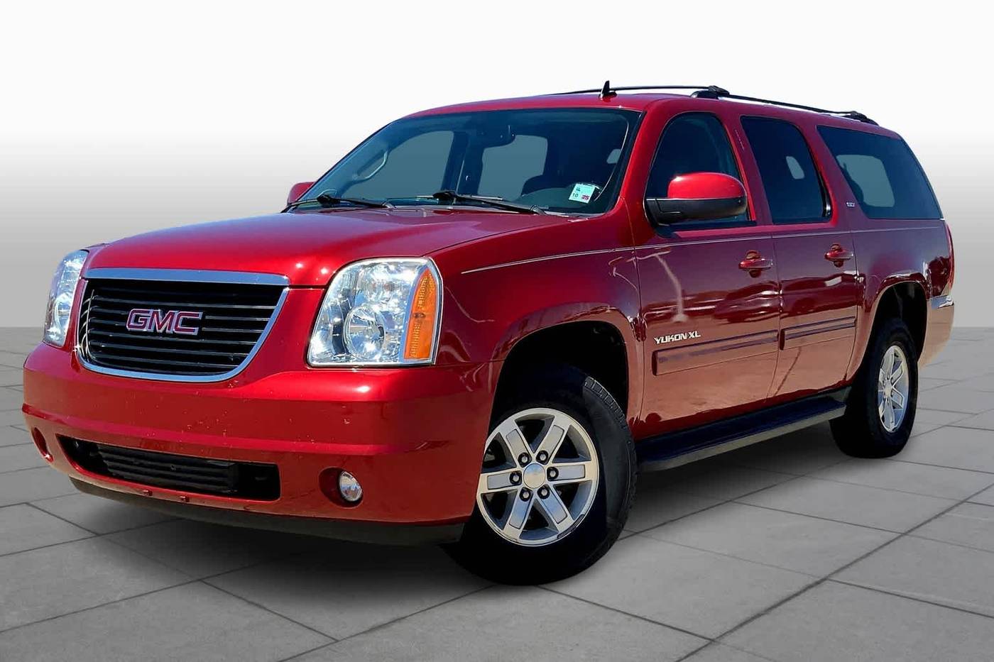 2013 GMC Yukon SLT — SUV — 156,343 mi — Shreveport, LA