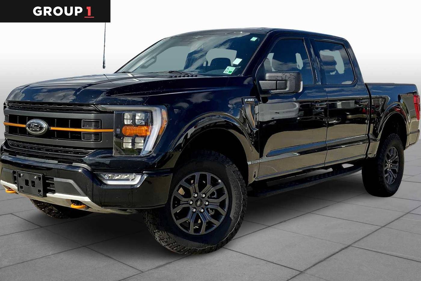 2023 Ford F-150 Tremor — Pickup Truck — 35,118 mi — Shreveport, LA