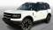 2024 Ford Bronco Sport in Shreveport, LA 1 - Open Gallery