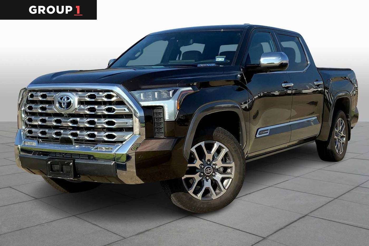 2024 Toyota Tundra 1794 Edition — Pickup Truck — 19,345 mi — Shreveport, LA