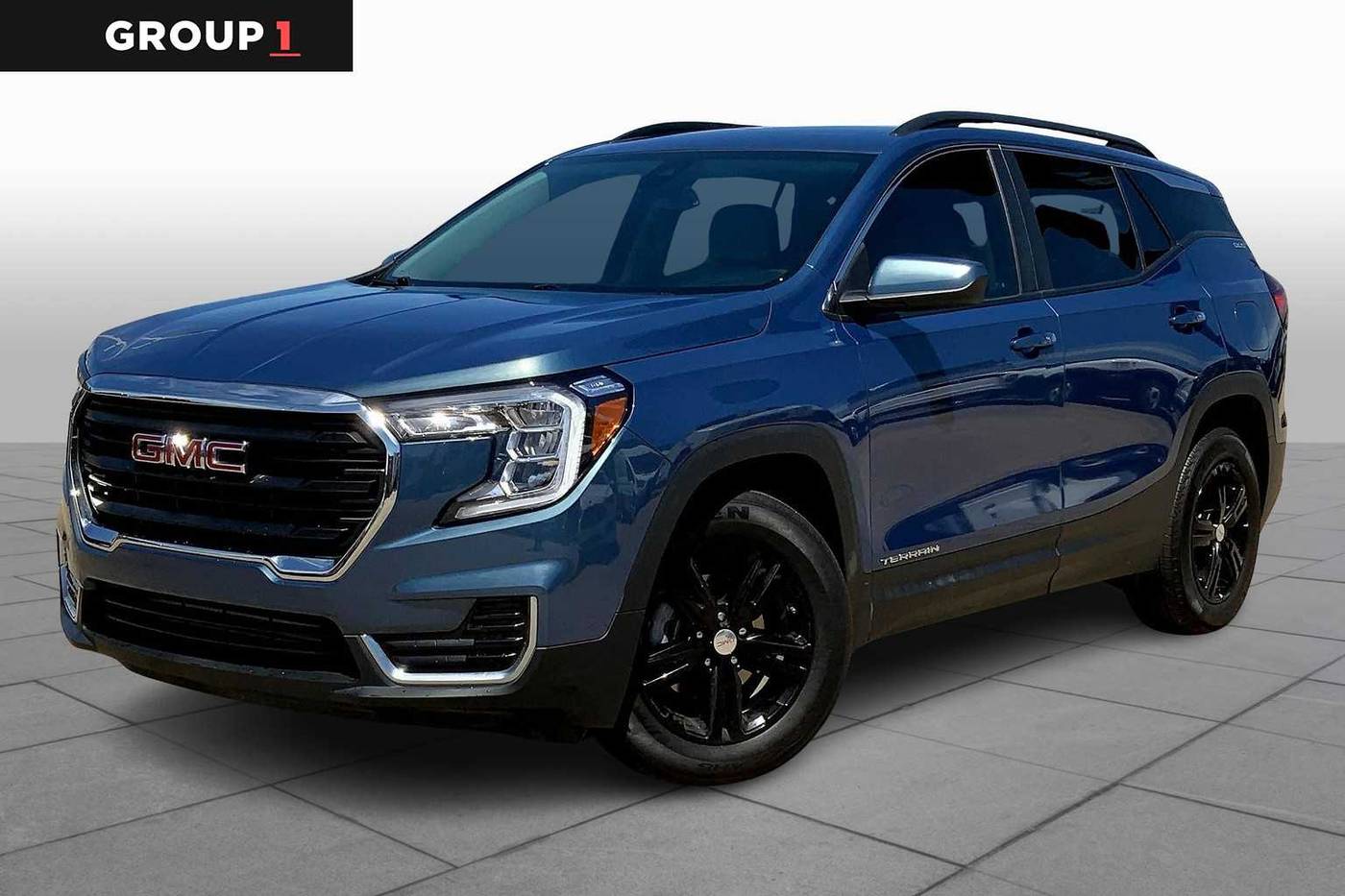 2024 GMC Terrain SLE — SUV — 25,922 mi — Shreveport, LA