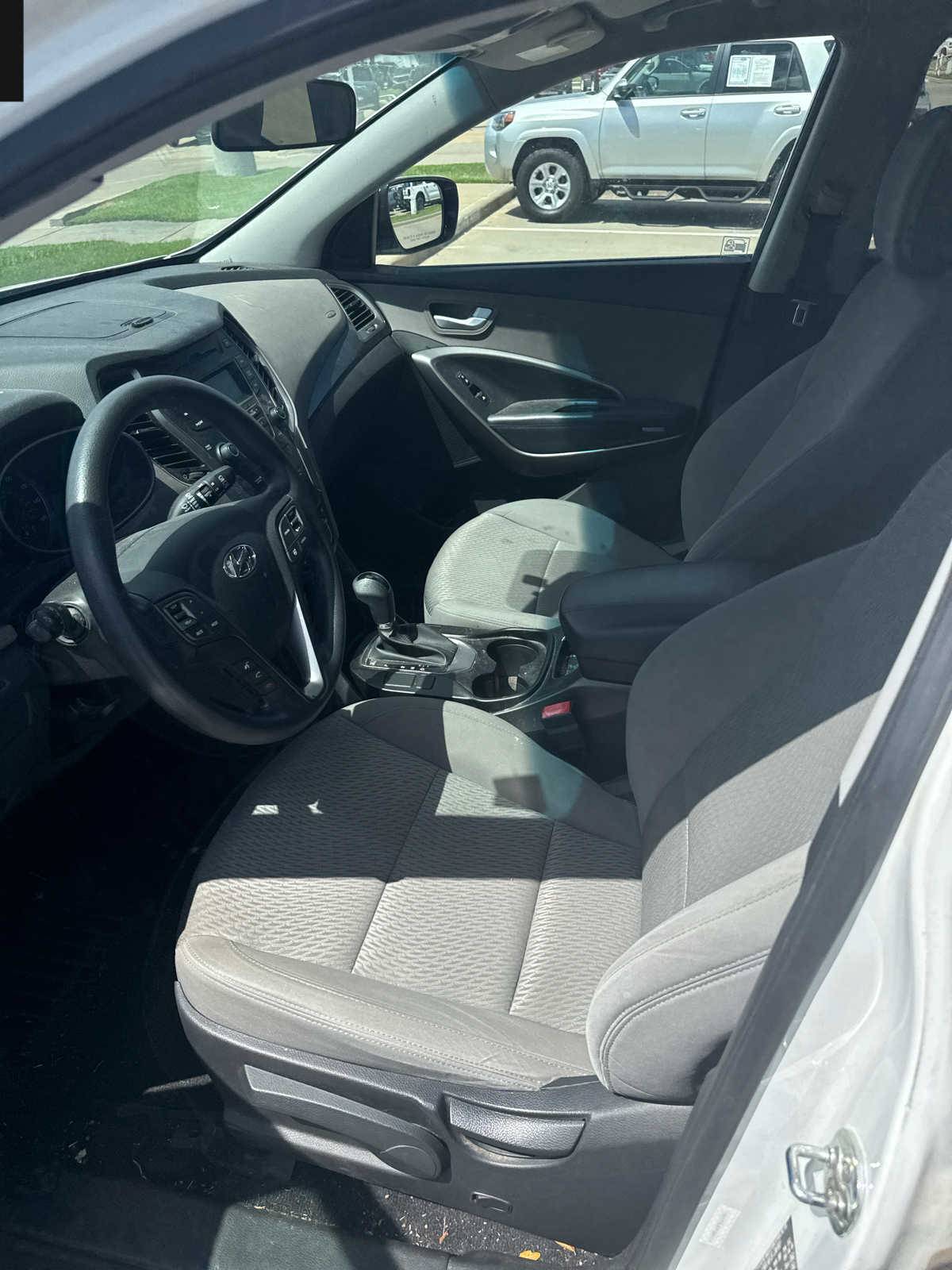 2015 Hyundai Santa Fe Sport Base — SUV — 125,364 mi — Shreveport, LA