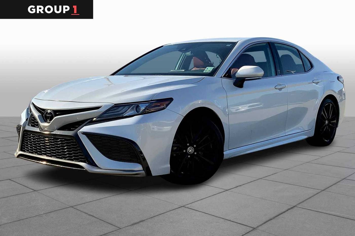 2022 Toyota Camry XSE — Sedan — 39,598 mi — Shreveport, LA