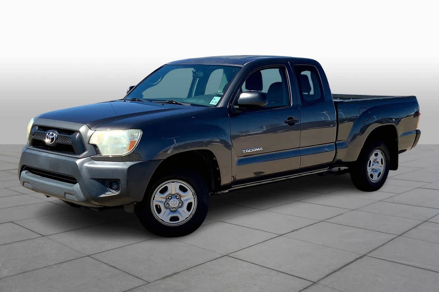 2012 Toyota Tacoma Base — Pickup Truck — 86,422 mi — Shreveport, LA