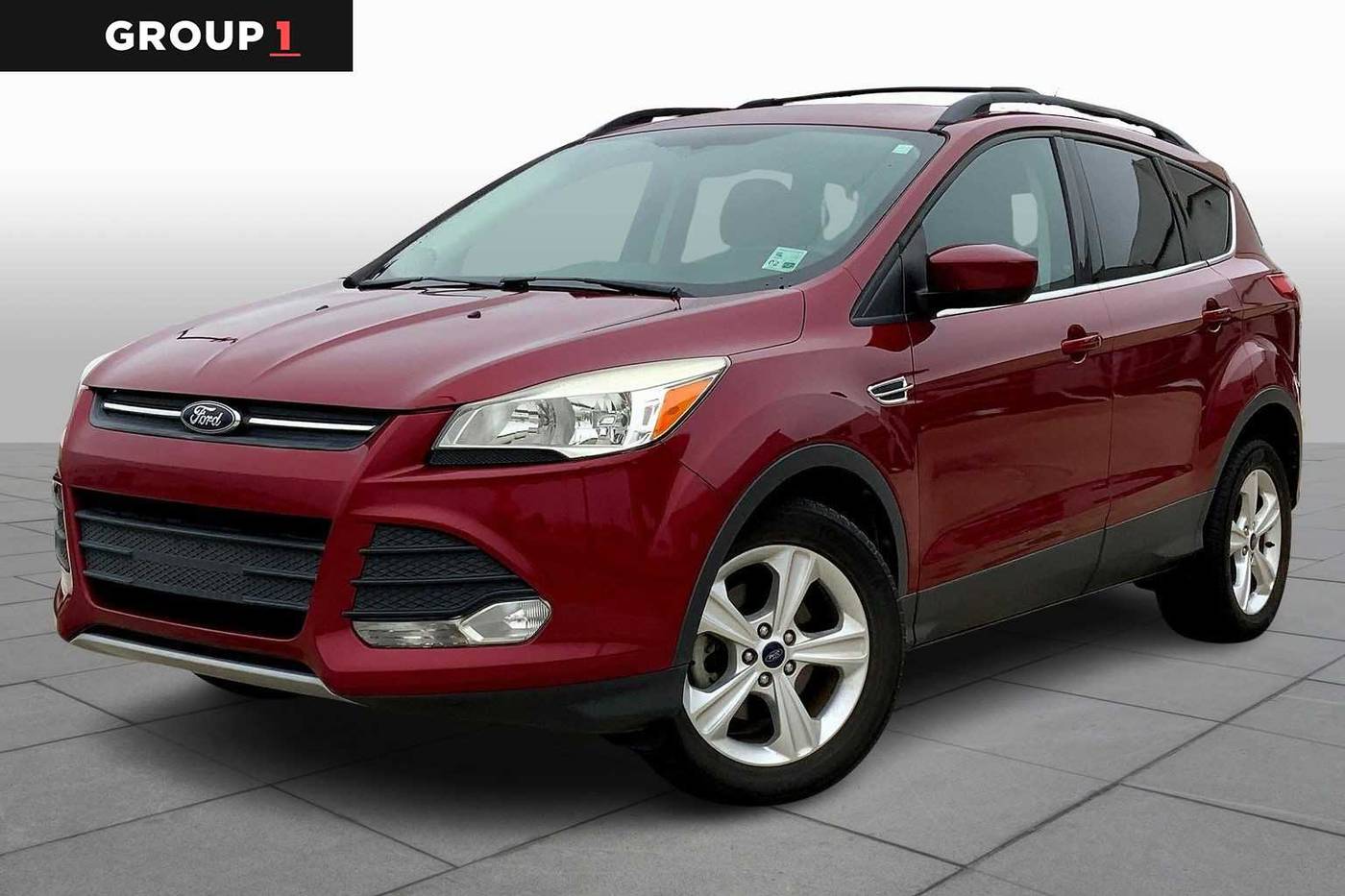 2014 Ford Escape SE — SUV — 114,993 mi — Shreveport, LA