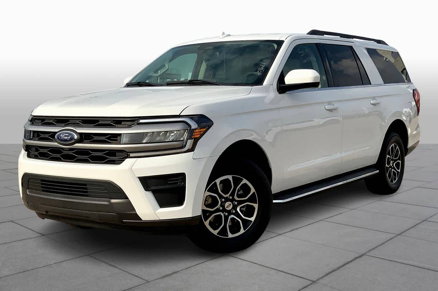 2022 Ford Expedition XLT — SUV — 81,638 mi — Shreveport, LA