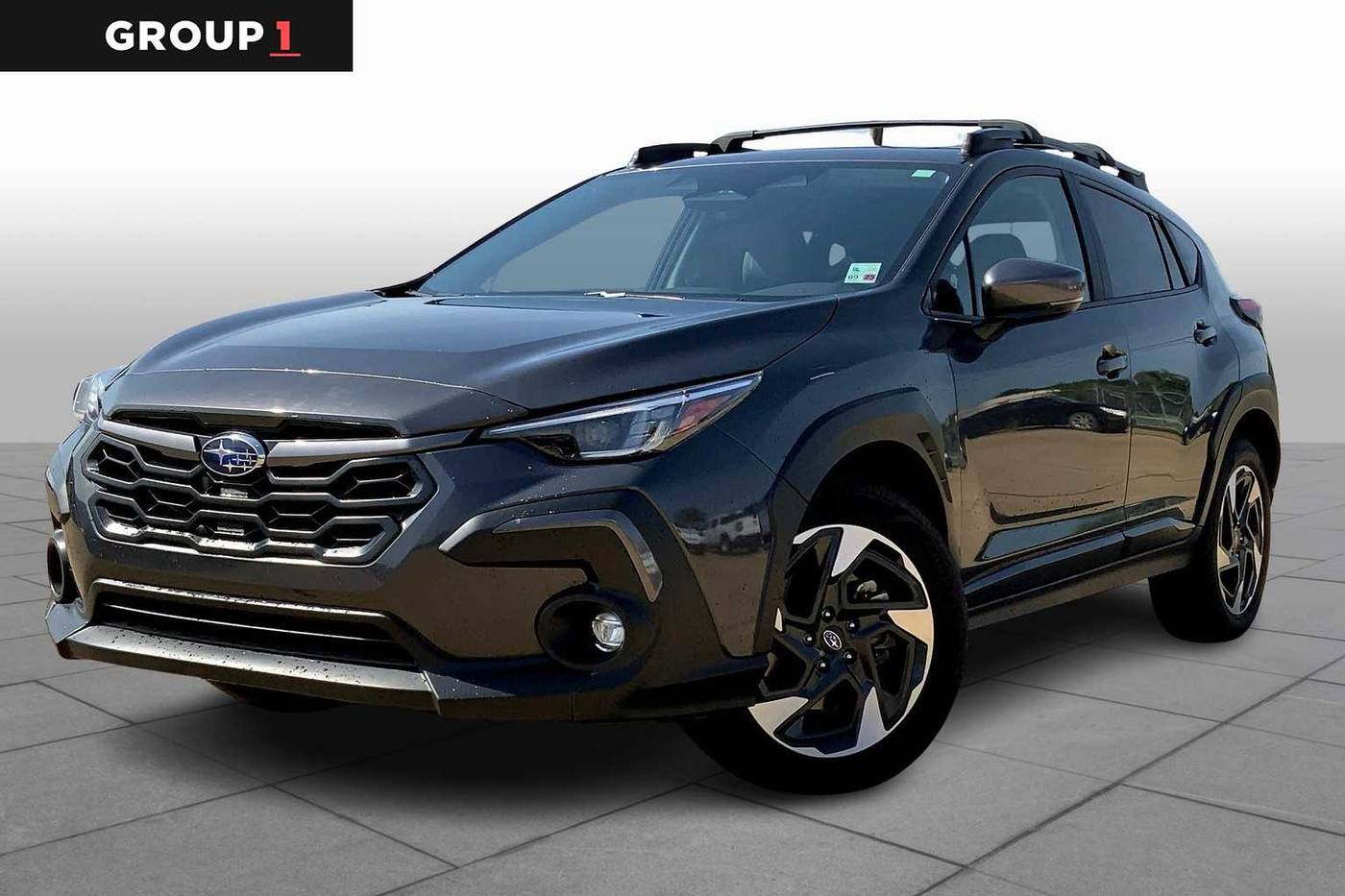 2024 Subaru Crosstrek Limited — SUV — 27,685 mi — Shreveport, LA