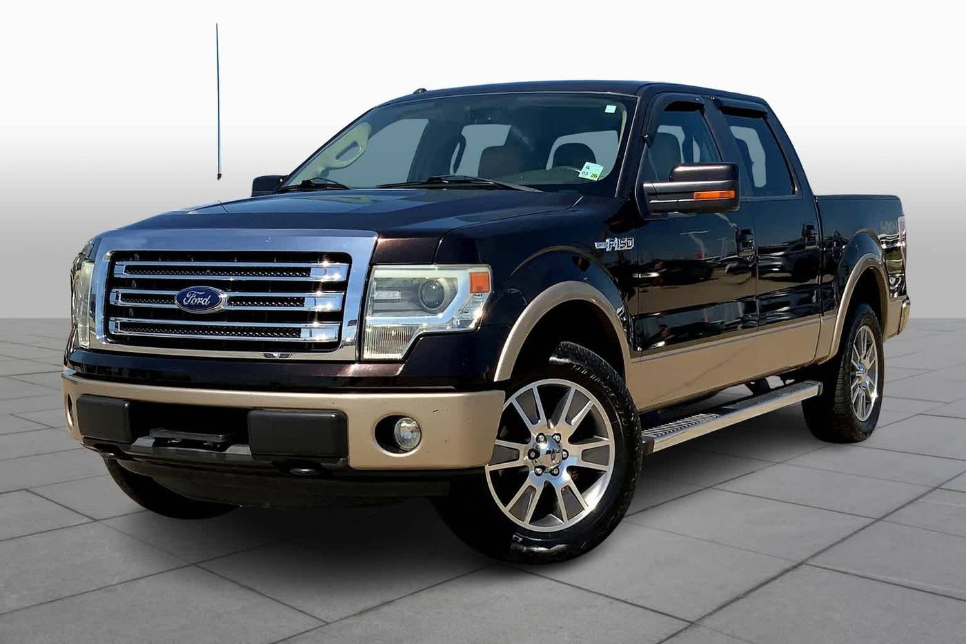 2014 Ford F-150 Lariat — Pickup Truck — 231,364 mi — Shreveport, LA