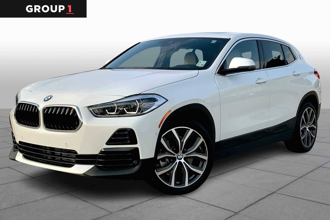 2022 BMW X2 28i — SUV — 45,942 mi — Shreveport, LA