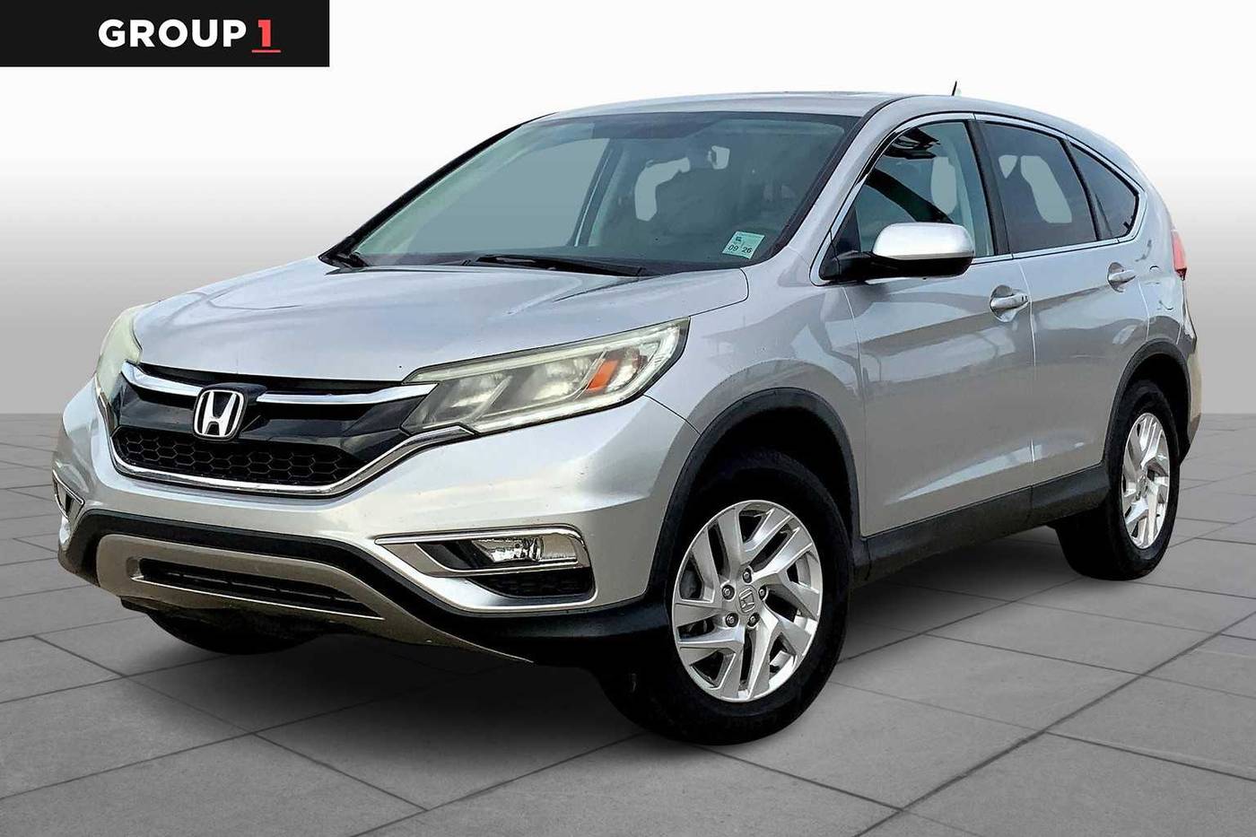2015 Honda CR-V EX — SUV — 130,005 mi — Shreveport, LA