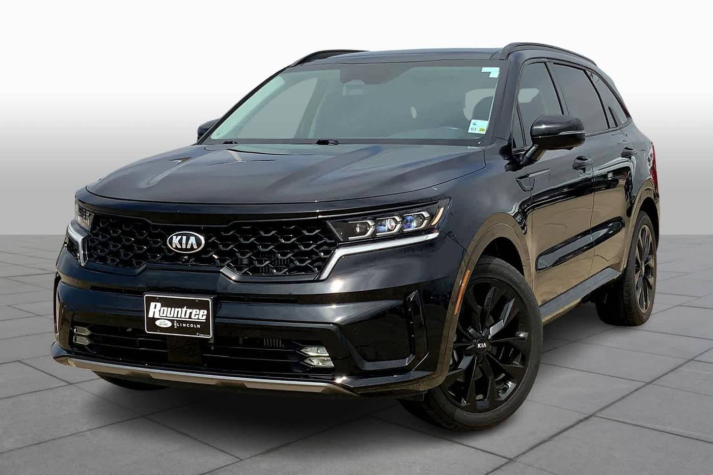 2021 Kia Sorento SX Prestige — SUV — 31,606 mi — Shreveport, LA