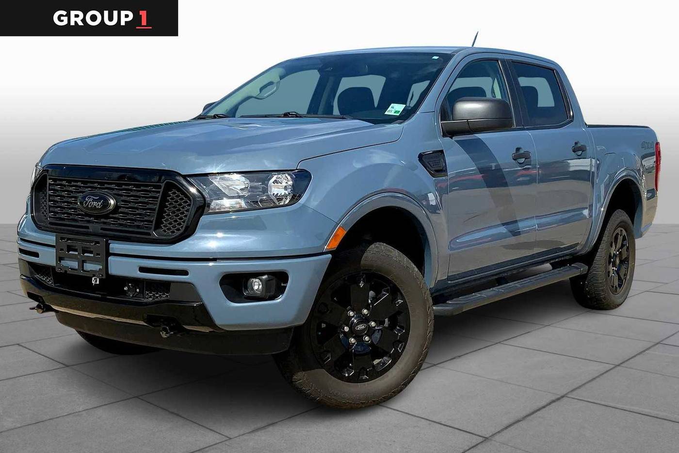 2023 Ford Ranger XLT — Pickup Truck — 15,170 mi — Shreveport, LA