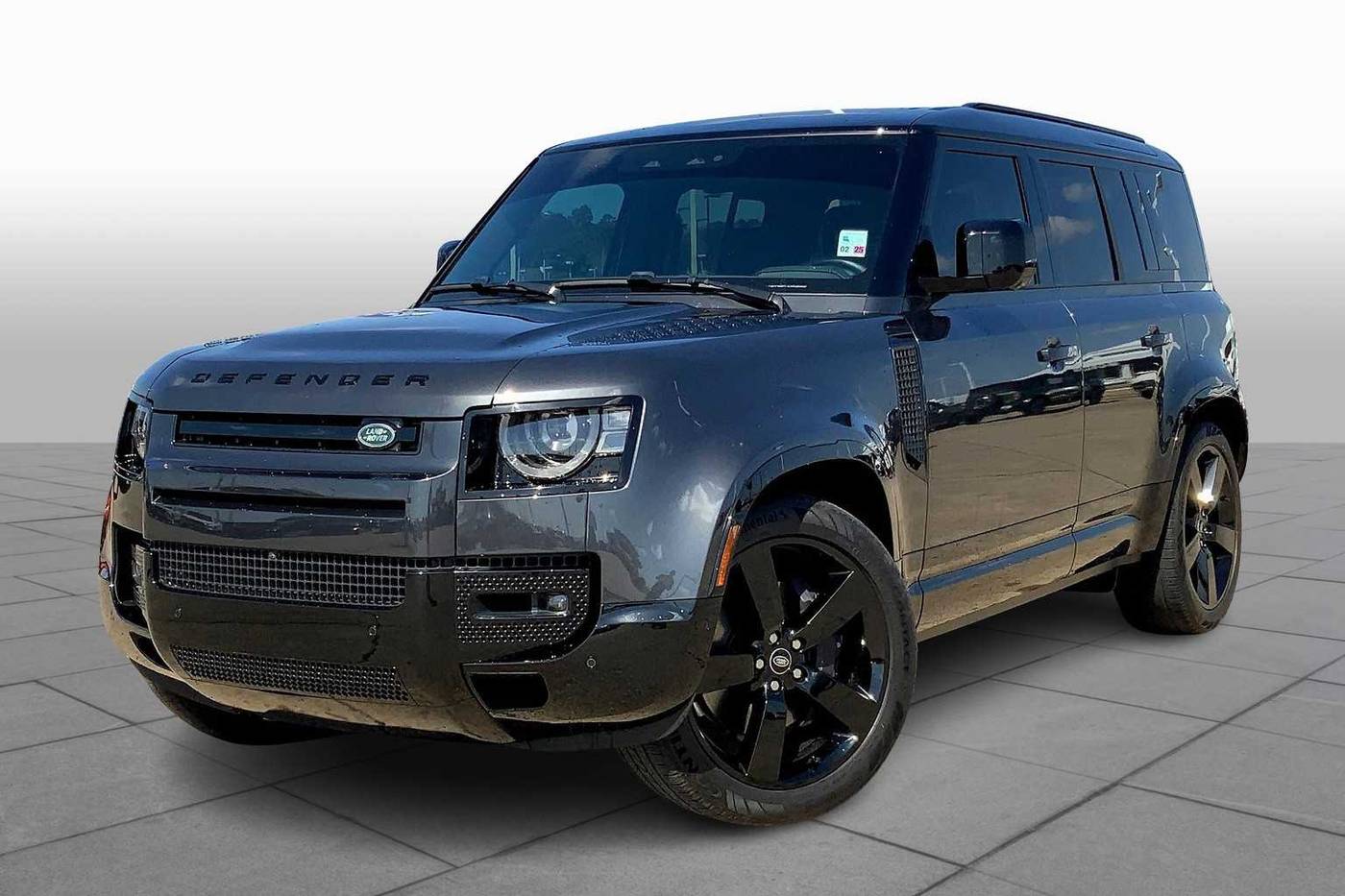 2024 Land Rover Defender X-Dynamic SE — SUV — 19,909 mi — Shreveport, LA