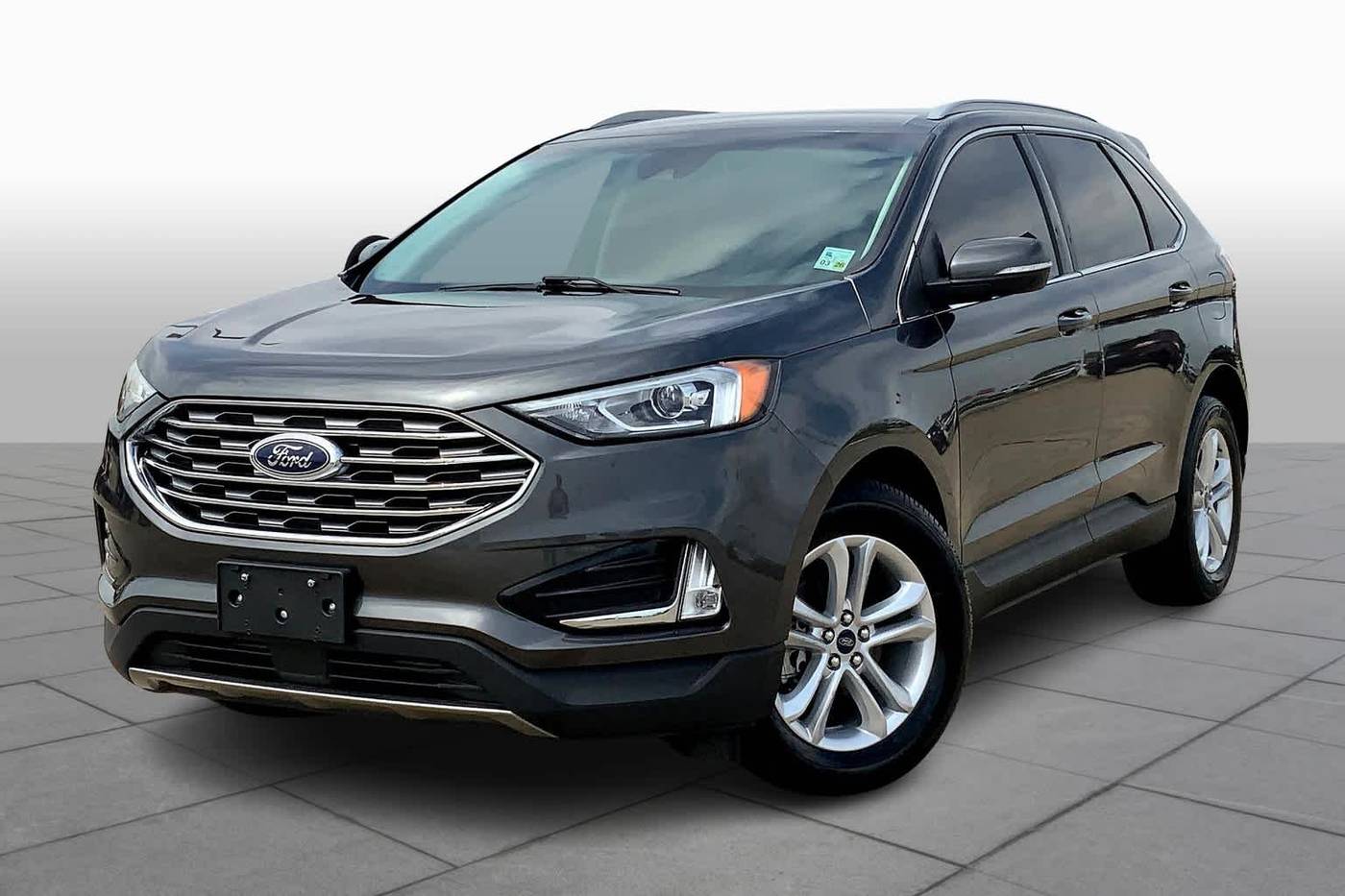 2020 Ford Edge SEL — SUV — 60,517 mi — Shreveport, LA