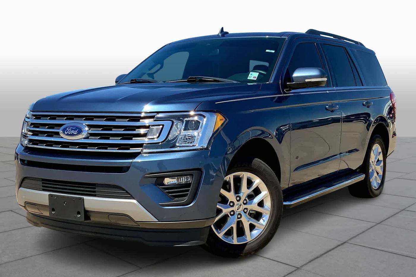 2020 Ford Expedition XLT — SUV — 90,403 mi — Shreveport, LA