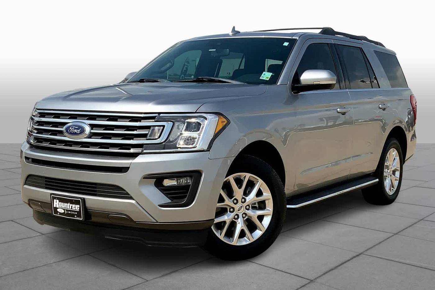 2020 Ford Expedition XLT — SUV — 96,759 mi — Shreveport, LA