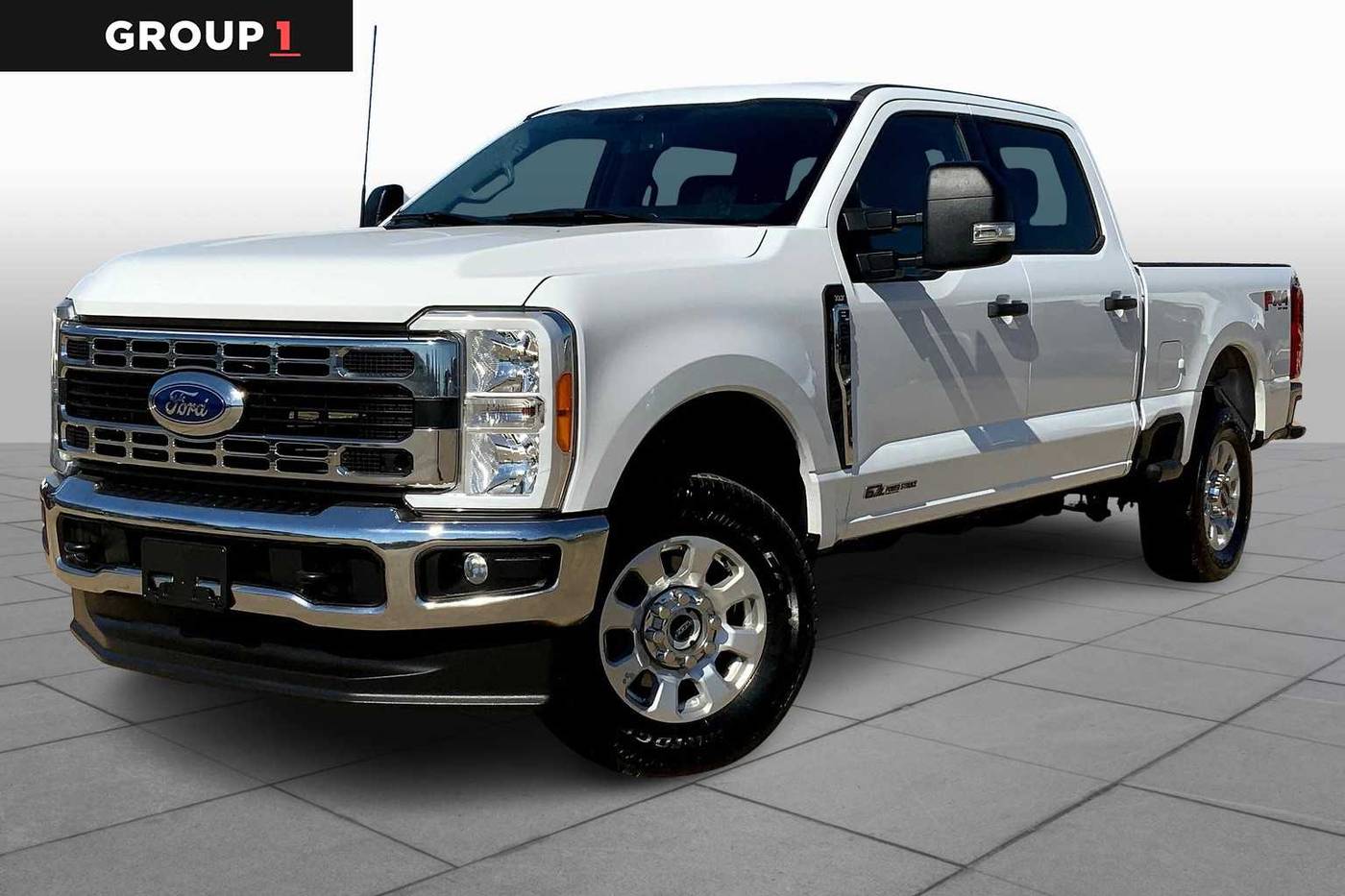 2023 Ford Super Duty F-250 XLT — Pickup Truck — 51,118 mi — Shreveport, LA