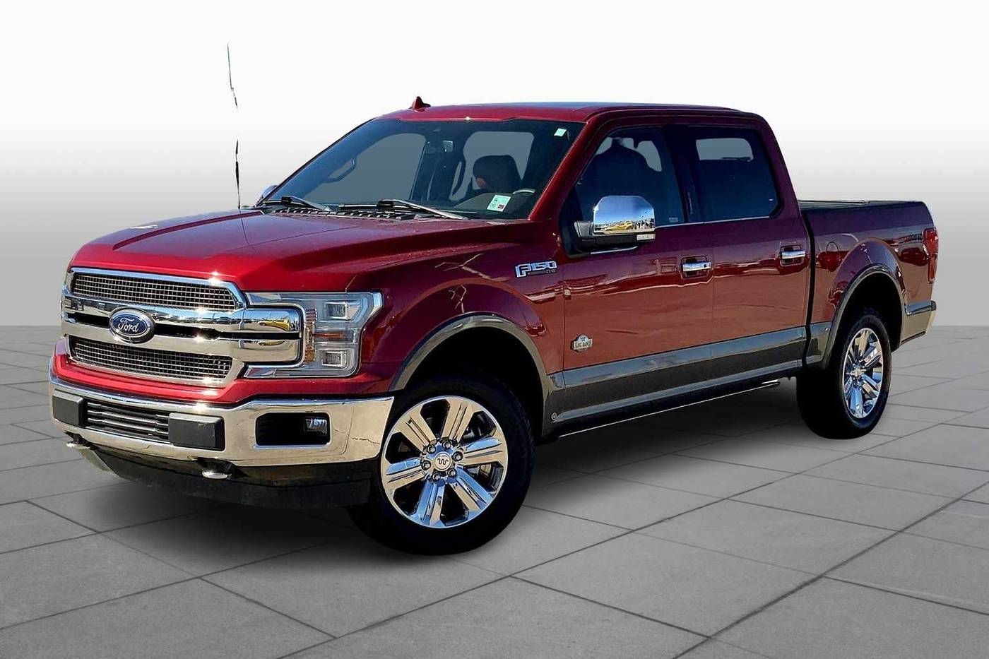 2019 Ford F-150 King Ranch — Pickup Truck — 79,320 mi — Shreveport, LA