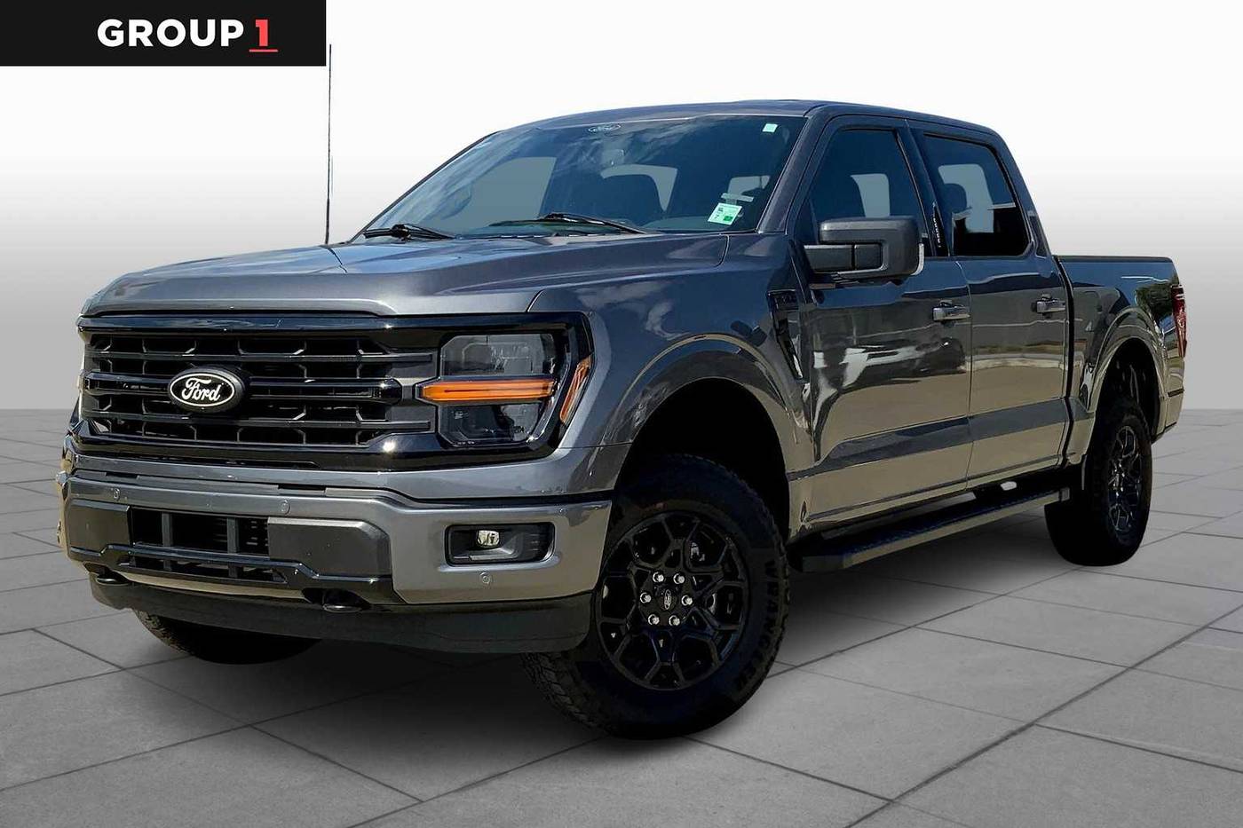 2024 Ford F-150 XLT — Pickup Truck — 10,500 mi — Shreveport, LA