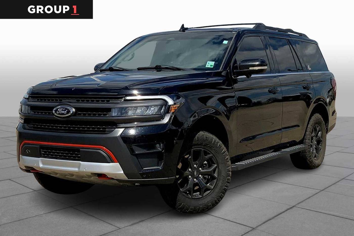2023 Ford Expedition Timberline — SUV — 69,006 mi — Shreveport, LA
