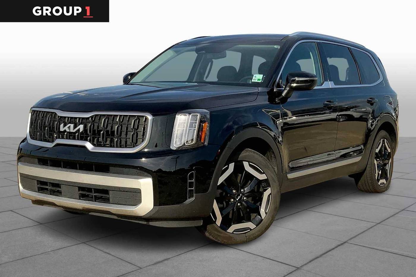 2024 Kia Telluride EX — SUV — 31,224 mi — Shreveport, LA