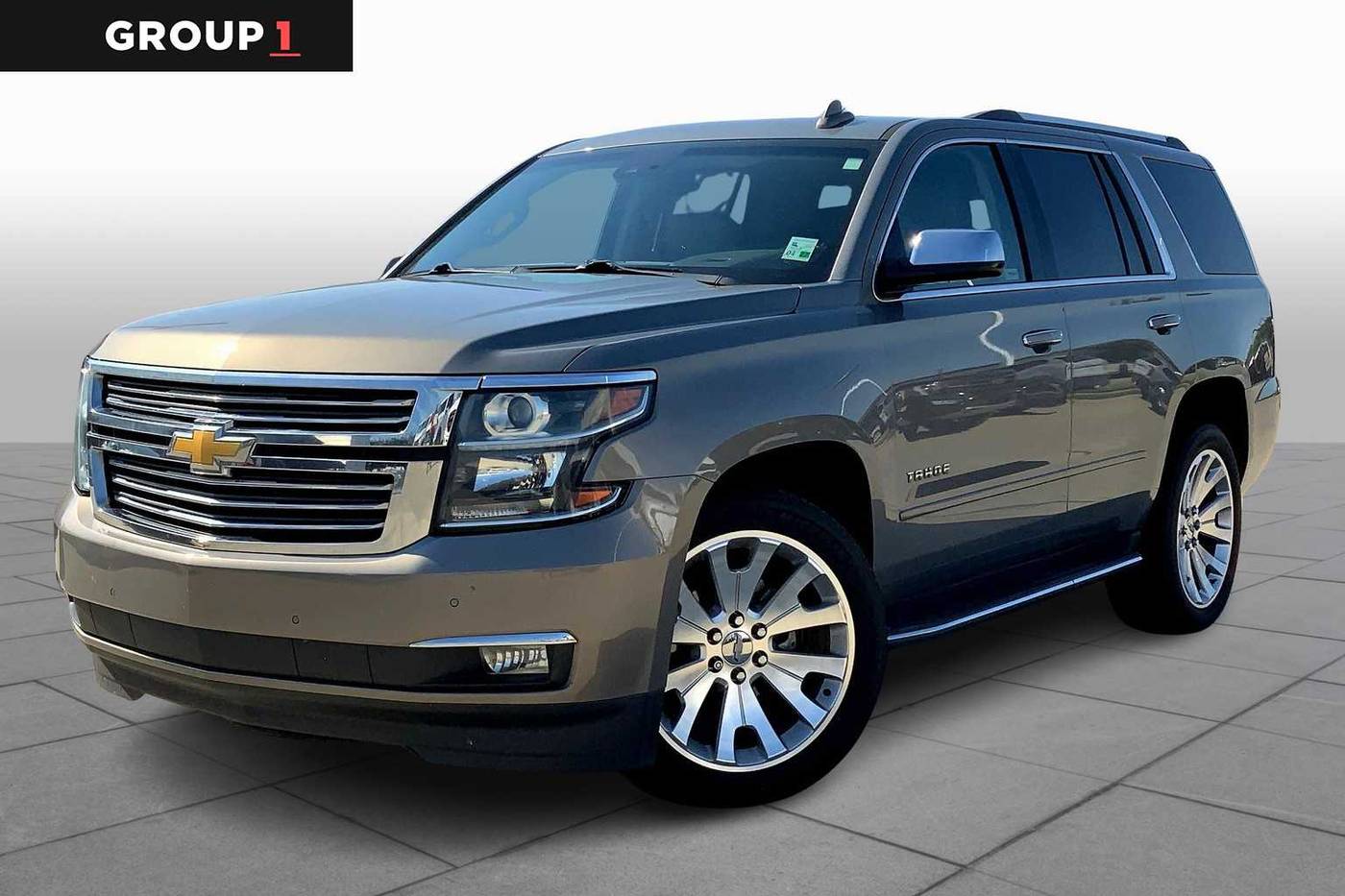 2018 Chevrolet Tahoe Premier — SUV — 103,044 mi — Shreveport, LA