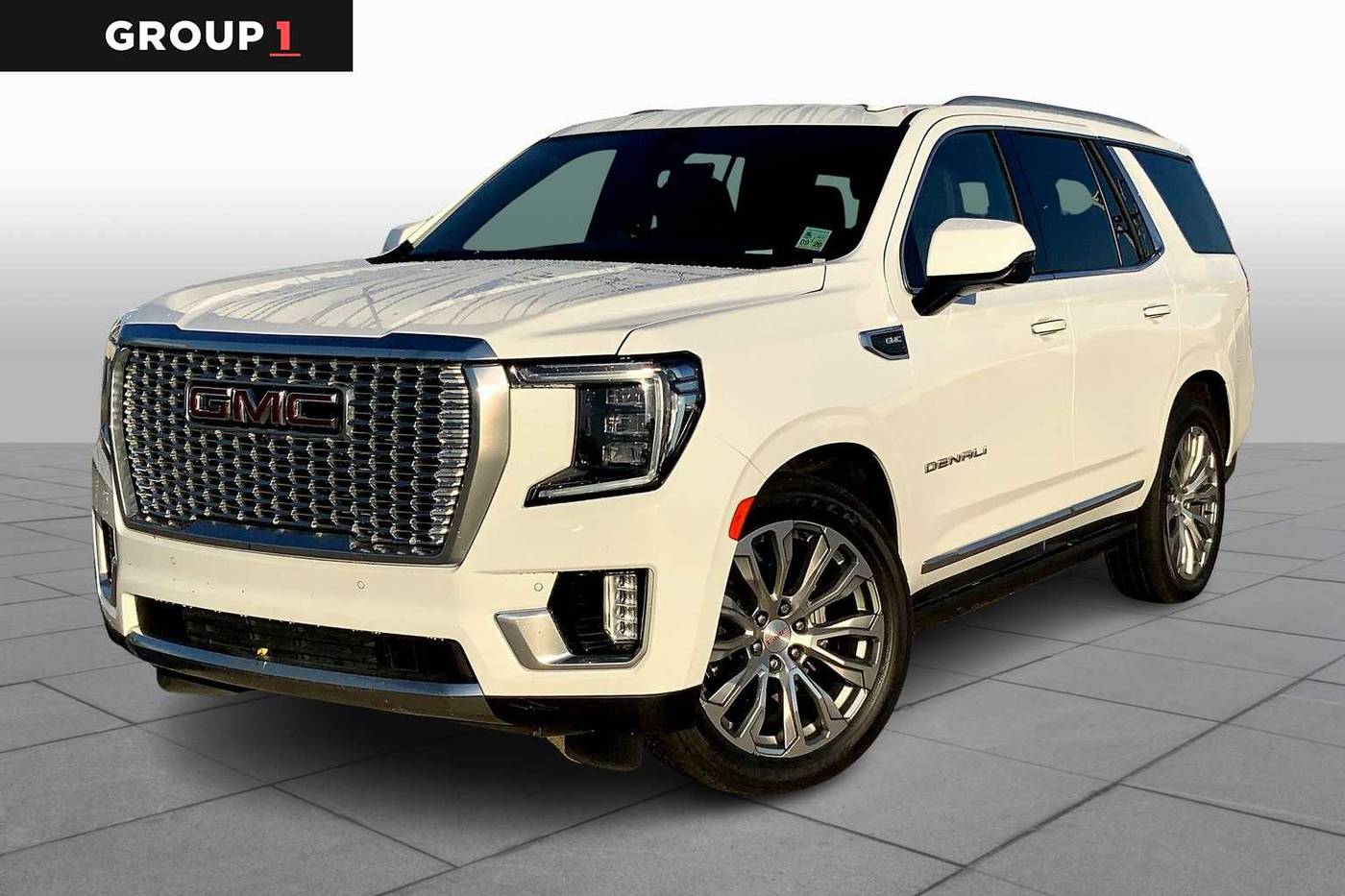 2022 GMC Yukon Denali — SUV — 68,772 mi — Shreveport, LA