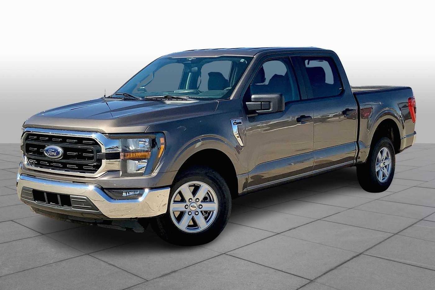 2023 Ford F-150 XLT — Pickup Truck — 56,516 mi — Shreveport, LA