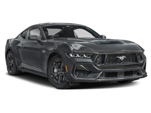 2025 Ford Mustang GT Premium — Coupe — 956 mi — Shreveport, LA