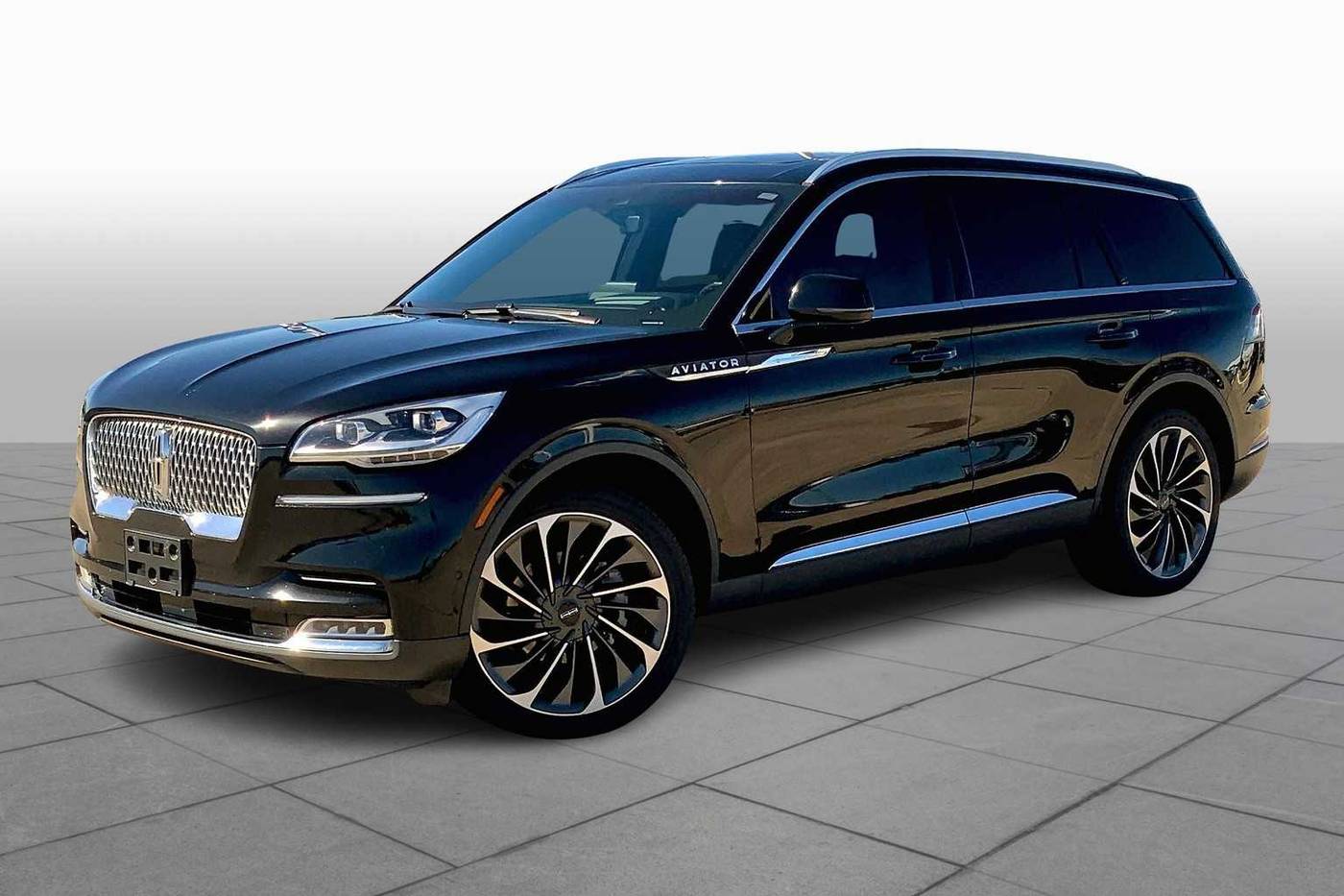 2020 Lincoln Aviator Reserve — SUV — 103,053 mi — Shreveport, LA