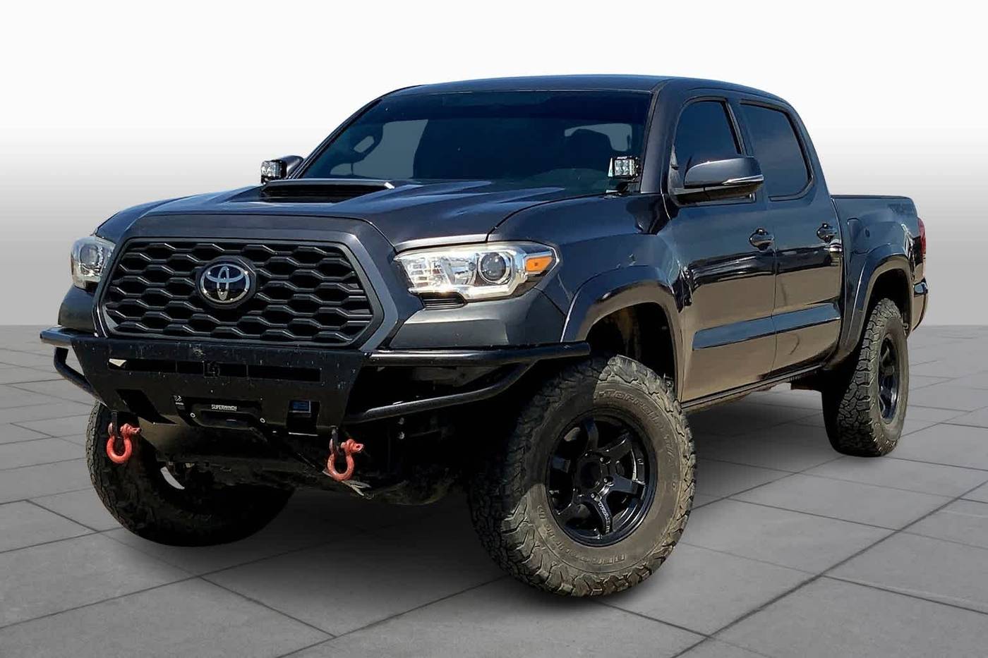 2016 Toyota Tacoma TRD Off Road — Pickup Truck — 86,344 mi — Shreveport, LA