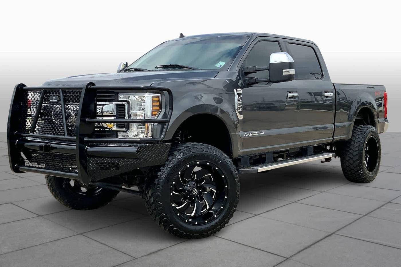 2019 Ford Super Duty F-250 XLT — Pickup Truck — 116,054 mi — Shreveport, LA