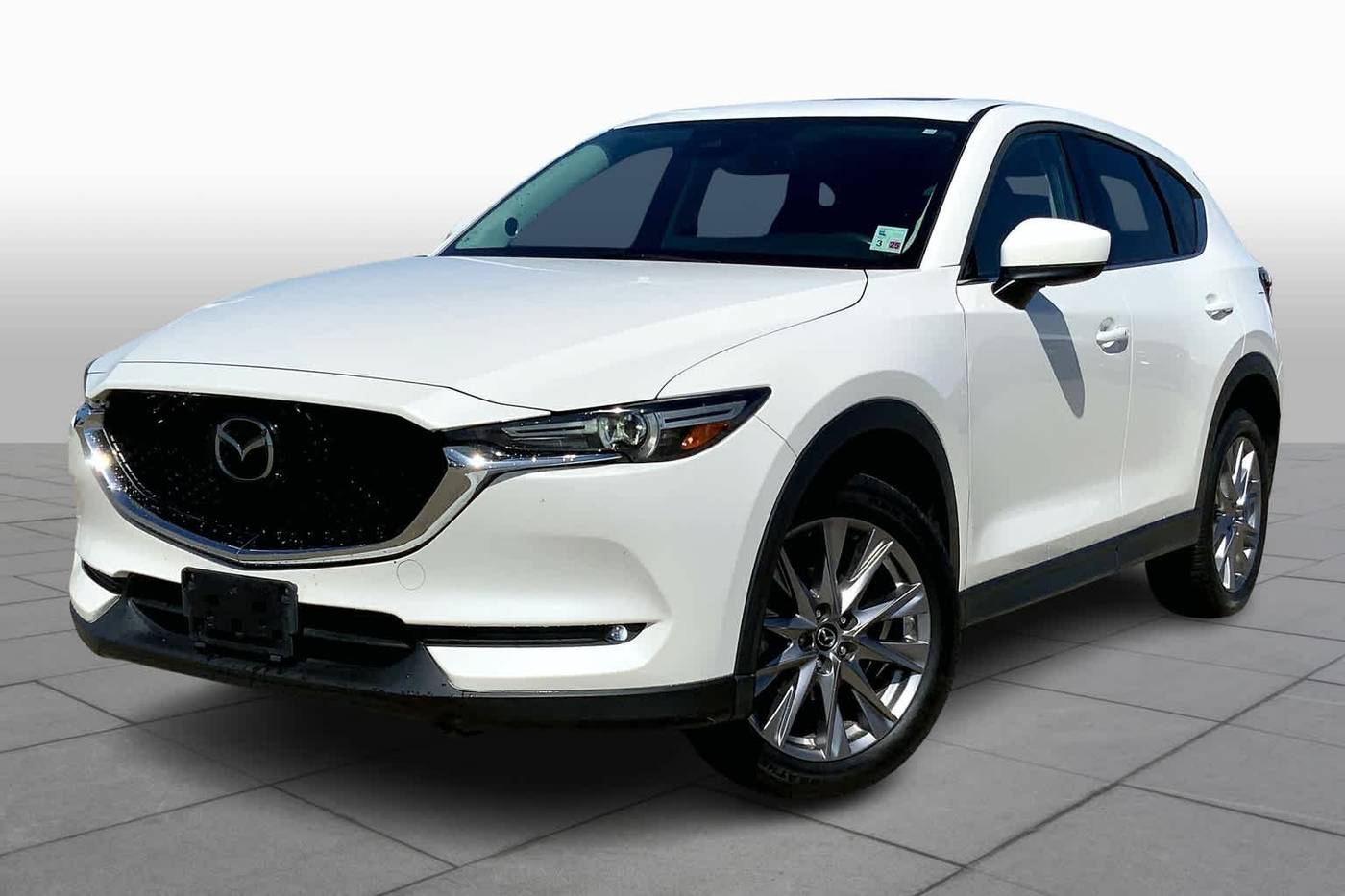 2019 Mazda CX-5 Grand Touring — SUV — 101,300 mi — Shreveport, LA