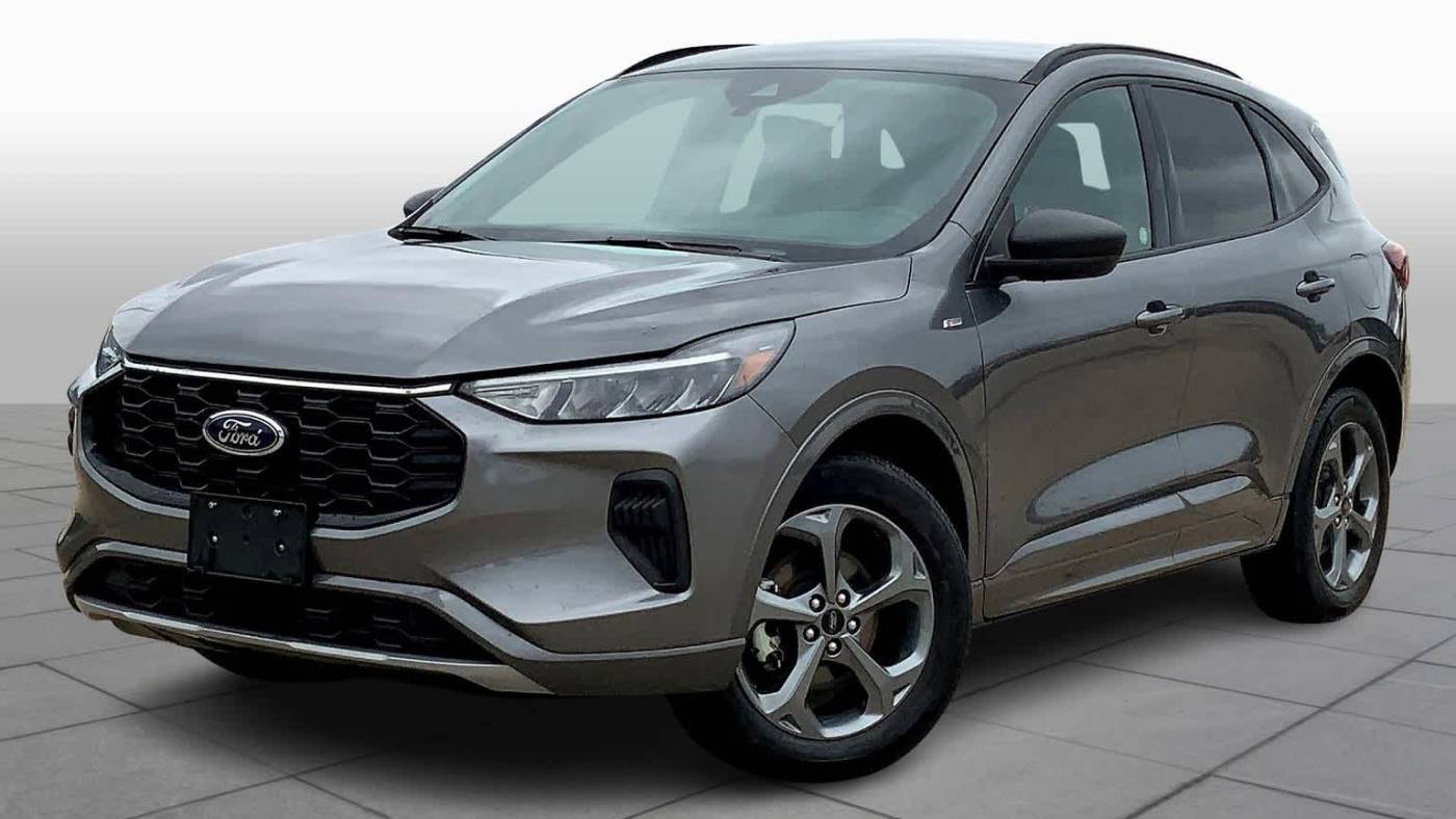 2023 Ford Escape ST-Line — SUV — 44,160 mi — Shreveport, LA