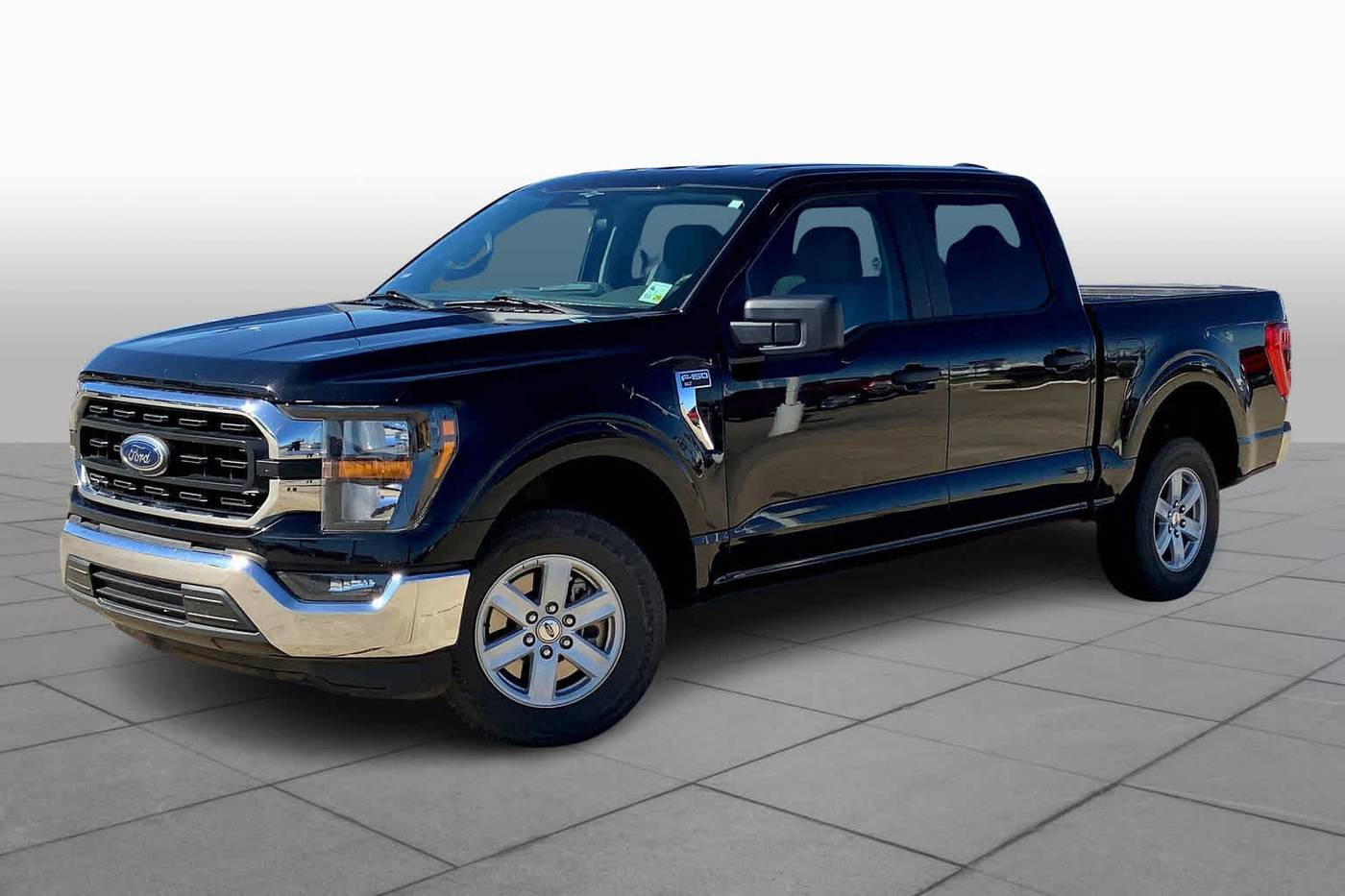 2023 Ford F-150 XLT — Pickup Truck — 54,246 mi — Shreveport, LA