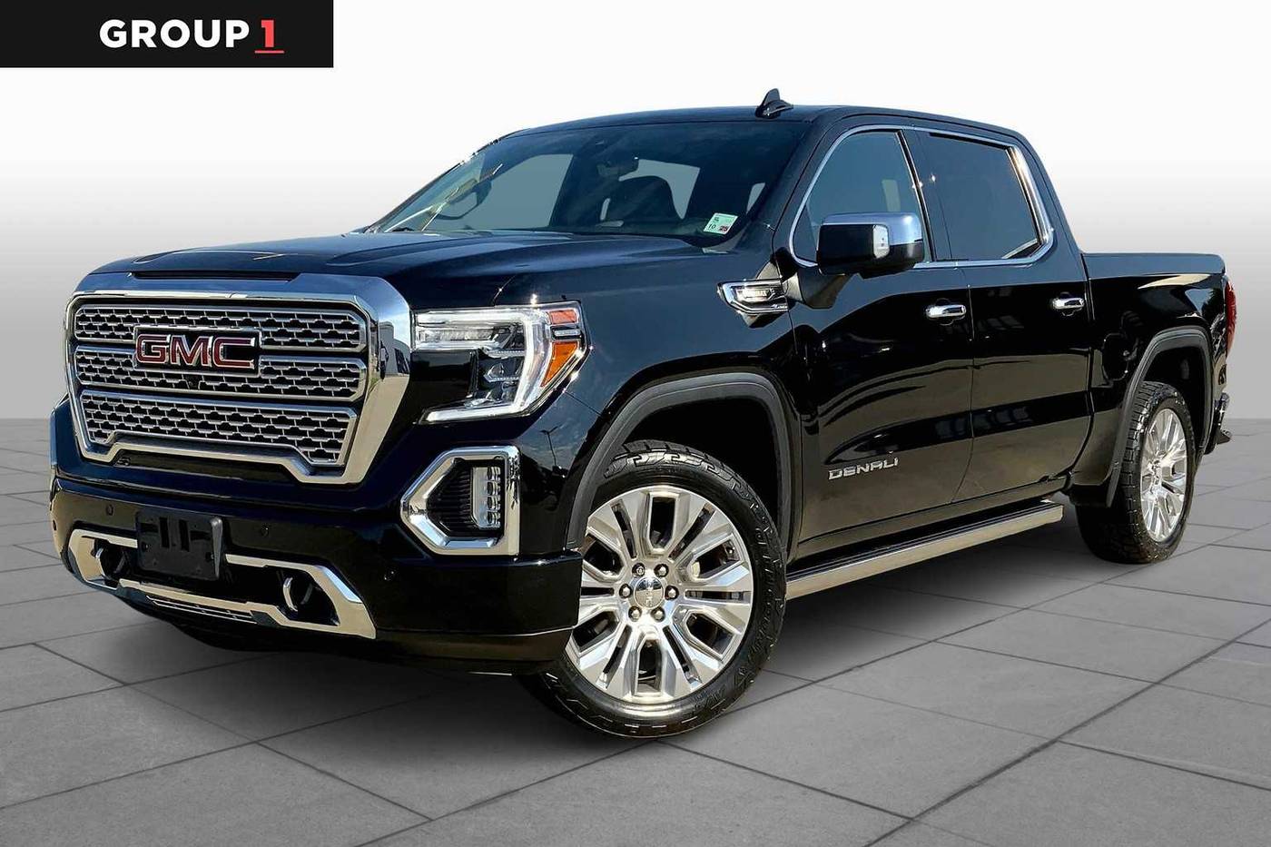 2021 GMC Sierra 1500 Denali — Pickup Truck — 69,837 mi — Shreveport, LA