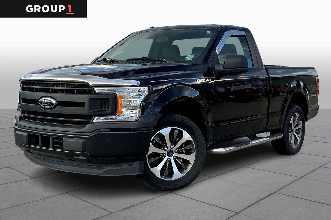 2019 Ford F-150 XL — Pickup Truck — 46,560 mi — Shreveport, LA