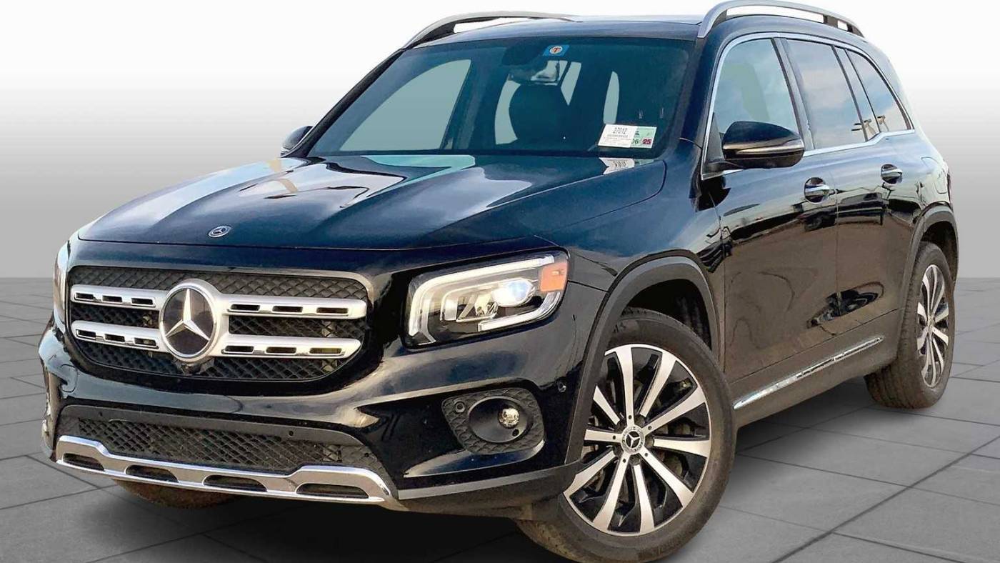 2020 Mercedes-Benz GLB GLB 250 — SUV — 69,648 mi — Shreveport, LA