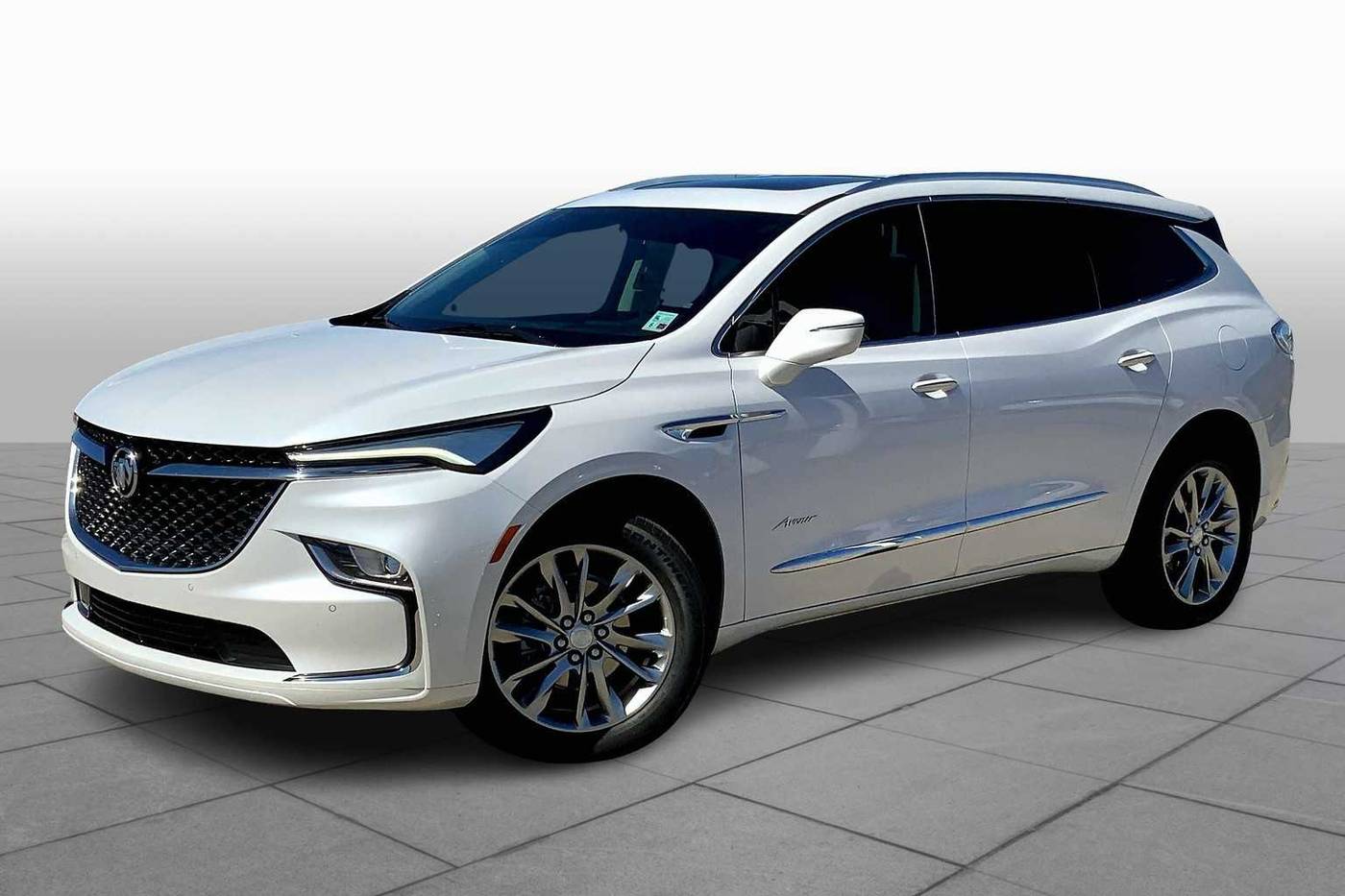 2022 Buick Enclave Avenir — SUV — 45,210 mi — Shreveport, LA