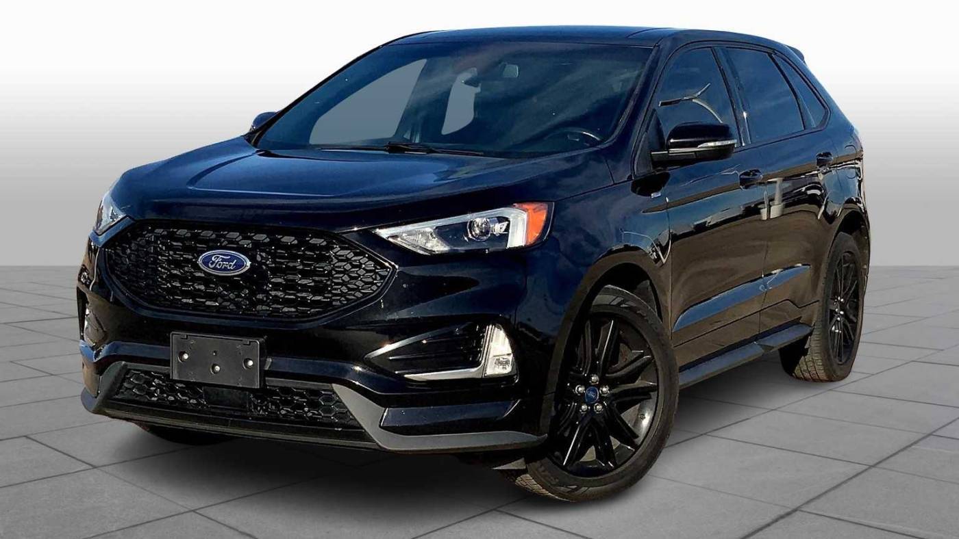 2020 Ford Edge ST-Line — SUV — 104,037 mi — Shreveport, LA