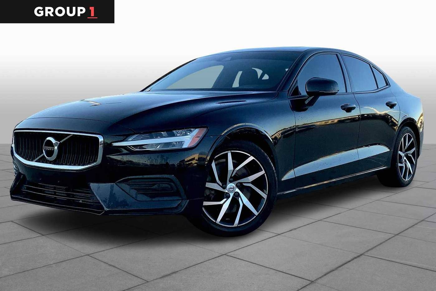 2019 Volvo S60 Momentum — Sedan — 59,353 mi — Shreveport, LA