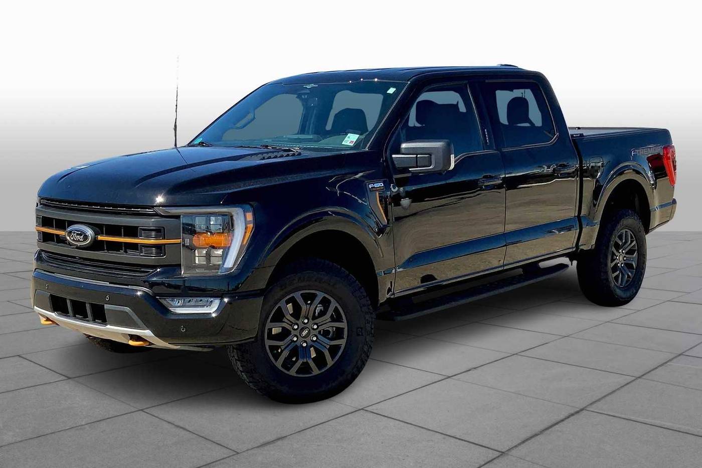 2023 Ford F-150 Tremor — Pickup Truck — 30,719 mi — Shreveport, LA