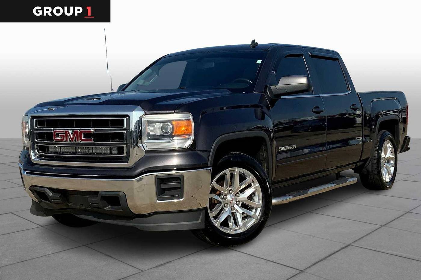 2014 GMC Sierra 1500 SLE — Pickup Truck — 193,344 mi — Shreveport, LA