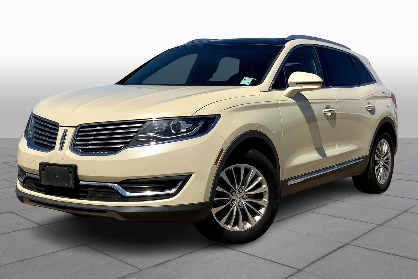 2018 Lincoln MKX Select — SUV — 129,326 mi — Shreveport, LA