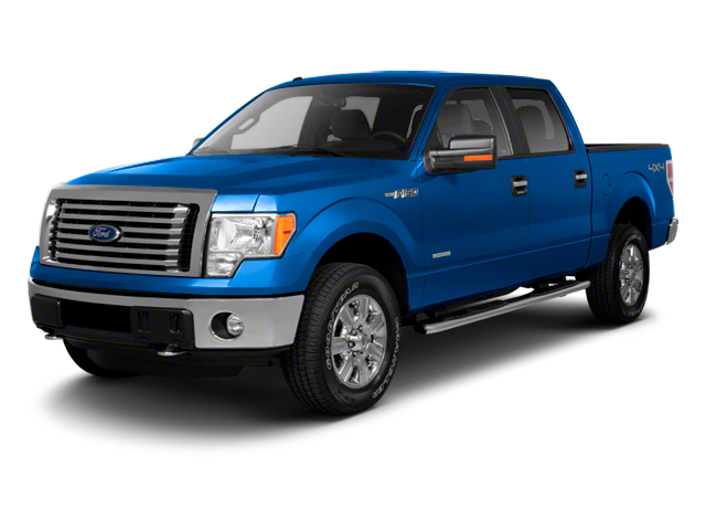 2011 Ford F-150 XLT — Pickup Truck — 149,445 mi — Vero Beach, FL