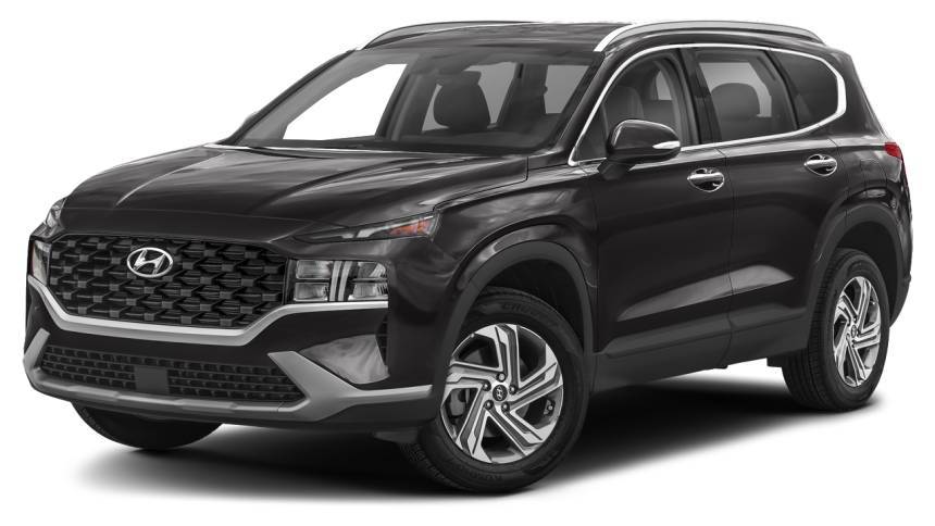2023 Hyundai Santa Fe SEL — SUV — 28,640 mi — Vero Beach, FL