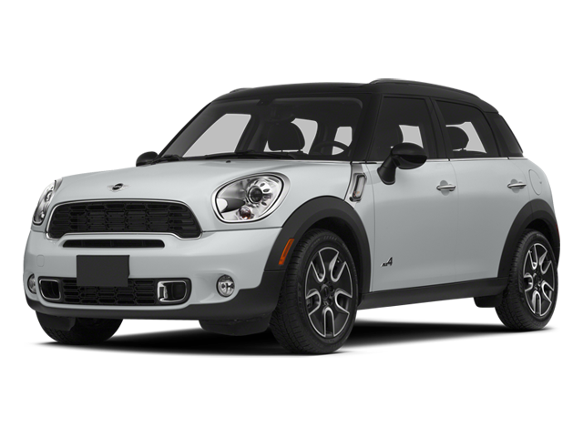 2014 MINI Countryman Cooper S — SUV — 69,198 mi — Vero Beach, FL