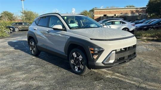 2025 Hyundai Kona SEL Convenience — SUV — 10 mi — Vero Beach, FL