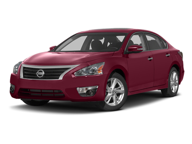 2013 Nissan Altima 2.5 SL — Sedan — 98,125 mi — Vero Beach, FL